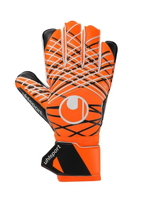 soft resist UHLSPORT | 101134401FLUO ORANGE